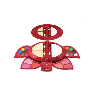 Best Makeup Kit Gift Set for Professionals / Makeup Kit Set Cosmetics Flower design Set – Best For Girls and Women