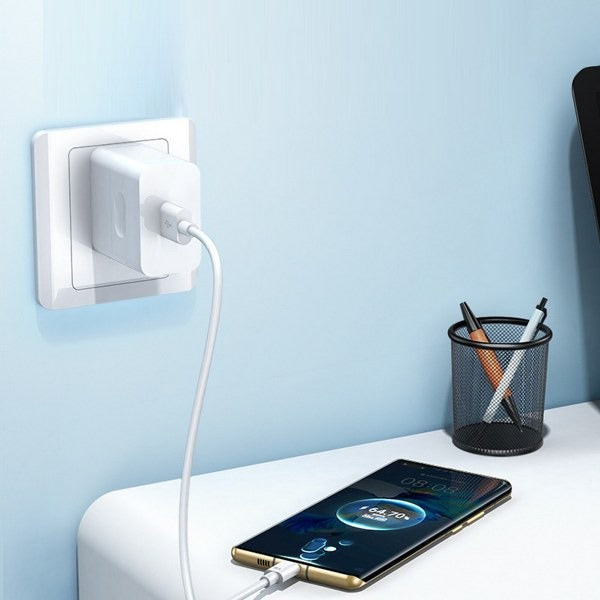 6A Original Type-C Cable – Fast Charging & Data Transfer