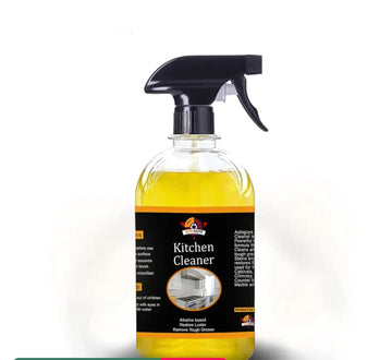PowerClean Kitchen Degreaser Spray-500ml